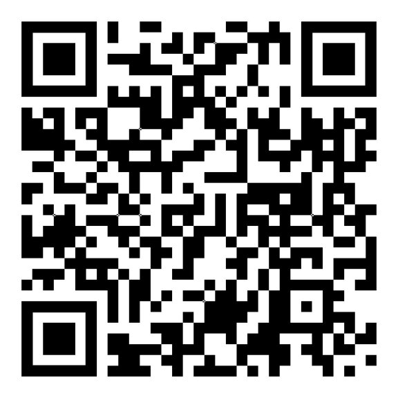 The QR code takes you to the media upload portal of the Bavarian police